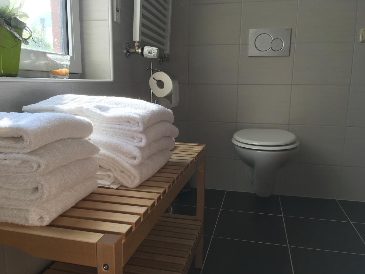 Wein Erlebnis Hotel Maimuehle ペルル エクステリア 写真
