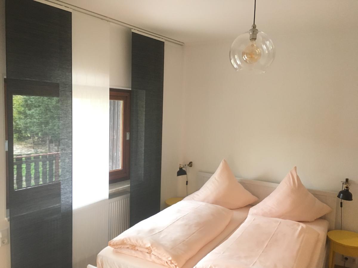 Wein Erlebnis Hotel Maimuehle ペルル エクステリア 写真