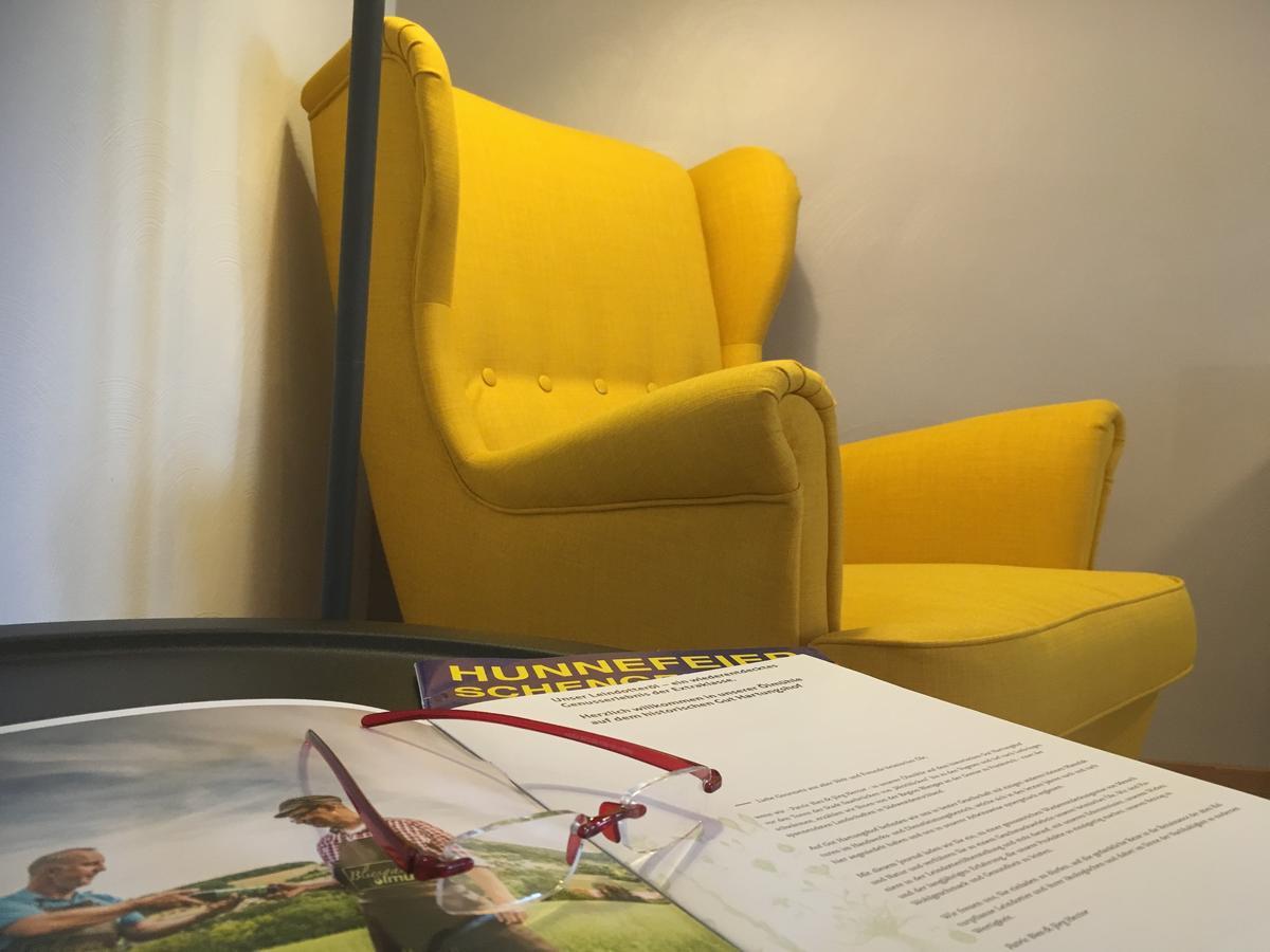 Wein Erlebnis Hotel Maimuehle ペルル エクステリア 写真